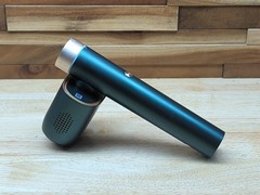 JOVS Venus Ice Core JR5-E Hair Removal Device