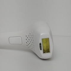 Bellaflash By Silk’n Hair Removal System 909298 Home Pulsed Light Technology