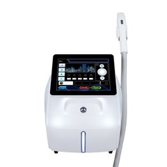 IPL OPT Laser Painless Hair Removal Machine Skin Rejuvenation Acne Treatment