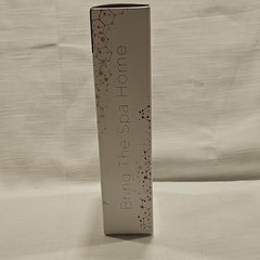 Spa Sciences SIMA Deluxe Sonic Dermaplaning Device Pink USB Rechargeable Face