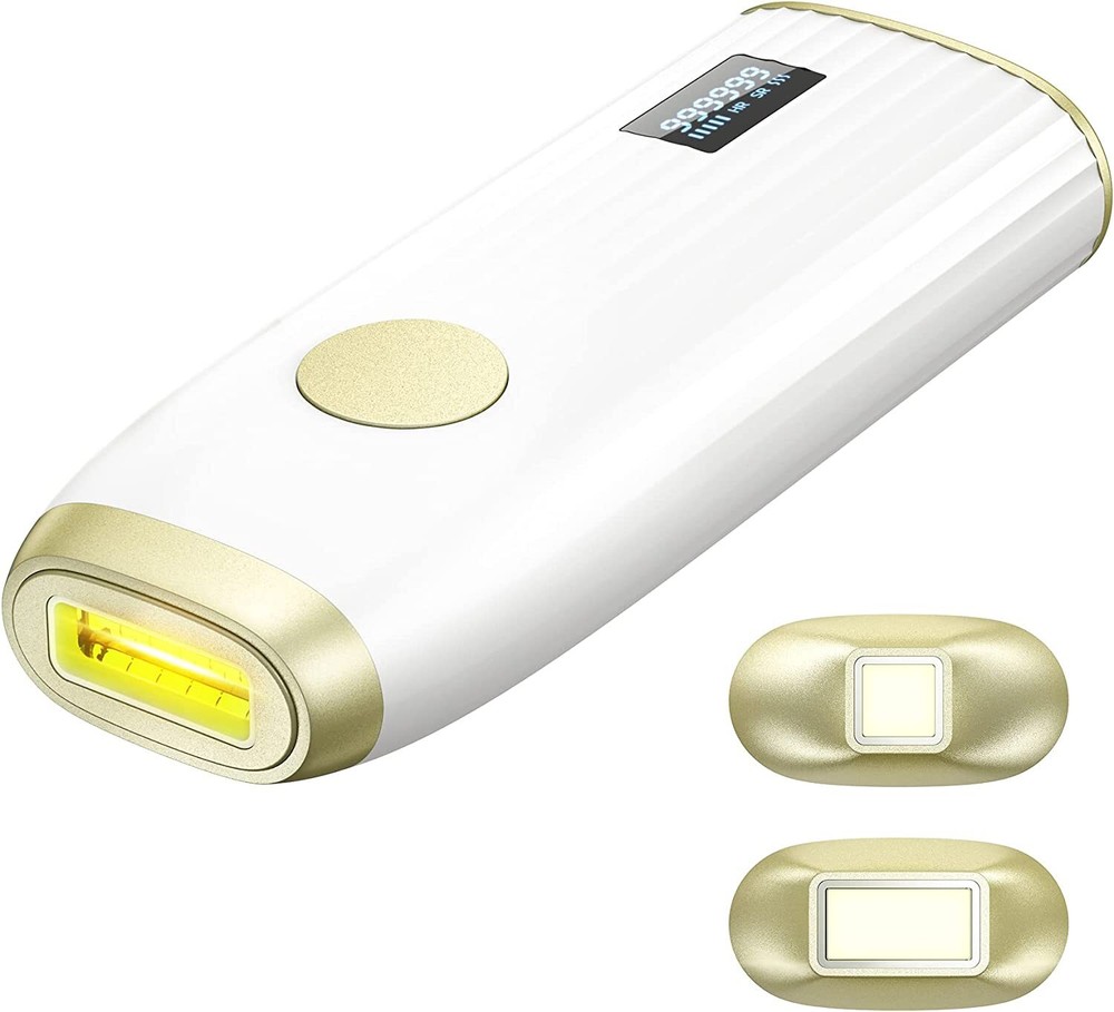 Sarlisi IPL Hair Removal Women Permanent Laser 999900 Flashes Facial Legs Arms