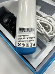 MLAY M3 HAIR REMOVAL PULSED LIGHT DEVICE PERMANENT PAINLESS