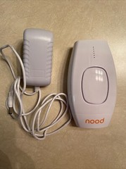 Nood IPL Laser Hair Removal