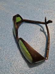 CYNOSURE LASER SAFETY GLASSES Grade B used Genuine High Quality Europe stock