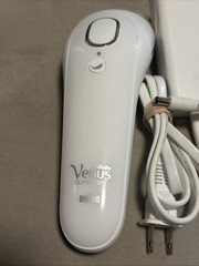 Braun Gillette Venus Silk Expert IPL Laser Body Hair Removal 6029 *PARTS/REPAIR*
