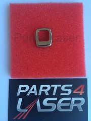 NEW Lumenis Lightsheer Hand Piece 9×9 mm 400MS ET, cool tip , chill tip