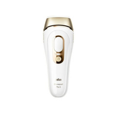 Braun Silk Expert Pro 5 IPL Hair Removal System PL5257 w/ Pouch / New Sealed