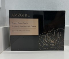 AMZGIRL IPL Laser Hair Removal for Women and Men Permanent IPL Hair Removal NEW