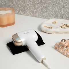 IPL Hair Removal Device, Bare It for Face Body Bikini – Long-Lasting Result & Pa