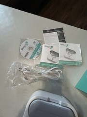 BellaLite SensEpil Silk’n Pro Hair Removal at Home Unit Good Condition Clean