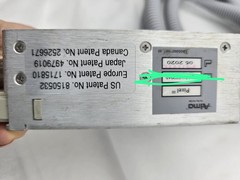 Alma Lasers pixel hand piece for parts 2020