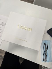 Ulike IPL Hair Removal Device