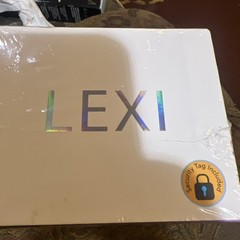 SPA Sciences LEXI IPL Intense Pulse Light Hair Removal System 1 Million Flashes