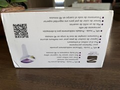 Silk’n Flash Hair Removal Device. Open box tested Once
