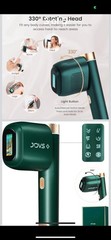 JOVS JR5-E Hand-Held Laser IPL Hair Removal Device for Women and Men (READ)