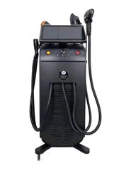 4 in 1 IPL Elight Diode Laser Hair Removal