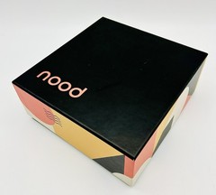 NOOD Flasher 2.0 Permanent and Painless IPL Laser Hair Removal Handset EXCELLENT