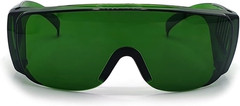 IPL 200nm-2000nm Laser Safety Glasses for Laser Hair Removal Treatment and La…
