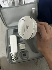 SILK´N BELLAFLASH PRO H3220 IPL HAIR REMOVAL NEW