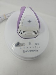 Remington IPL6000 iLIGHT Pro Plus Quartz Hair Removal System