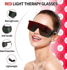 IPL 200nm-2000nm Laser Safety Glasses for Laser Hair Removal Treatment and La…