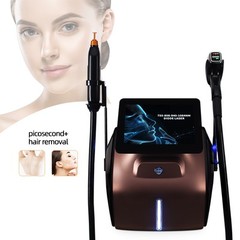 755/808/1064nm Freezing Point Laser Cooling Painless Hair Removal Machine