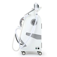 3 in 1 Elight IPL OPT RF ND Yag Laser TATTOO REMOVAL Hair Removal Machine
