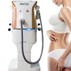 Hair Removal Laser Machine OPT SHR IPL Skin Lift Freckle Acne Remove Equipment