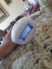 Deess Hair Removal GP586