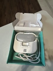 BellaLite SensEpil Silk’n Pro Hair Removal at Home Unit Good Condition Clean