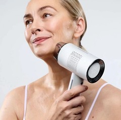 CurrentBody Skin IPL Laser Hair Removal Device New Factory Sealed