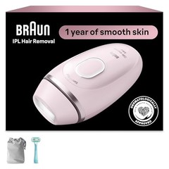 Braun IPL Mini Silk Expert Mini IPL1111 Hair Removal