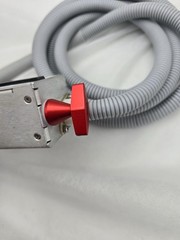 Alma Lasers pixel hand piece for parts 2020