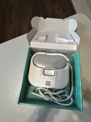 BellaLite SensEpil Silk’n Pro Hair Removal at Home Unit Good Condition Clean