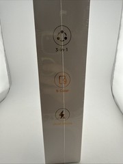 Laser Hair Removal with 5℃ Ice Cooling Painless IPL Laser Device 3 In 1