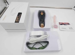 Yamangu IPL Hair Removal Device For Woman And Men At Home Permanent Hair Removal