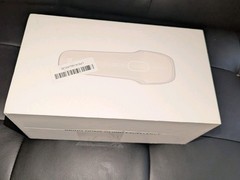 INIA Haute PRO IPL Hair Removal Device Intense Pulsed Light System Used
