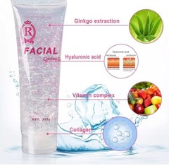 Cooling Gel for IPL Laser Hair Removal Devices & Coupling Gel RF Facial Machines