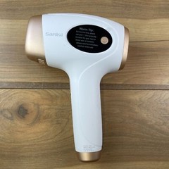Sarlisi Ai01 Effective Permanent IPL Laser Hair Removal System Corded Dual Mode