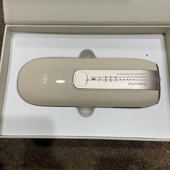 INIA Laser Hair Removal Device for Women and Men, INIA Fond Hair Remover with Lo