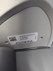 Cutera XEO Laser System w/ LimeLight IPL & Nd:YAG Handpieces – Fully Functional