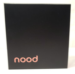 Nood Flasher 2.0 Laser Hair Removal Painless IPL Device Handset With Cord USED