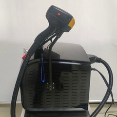 808nm ICE diode laser hair removal machine face body skin rejuvenation SPA 3000w