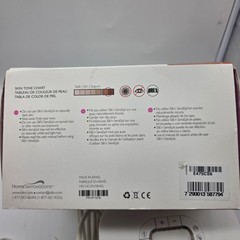Silk’n SensEpil XL Hair Removal Device Pink Beauty Skin Care Tested Working