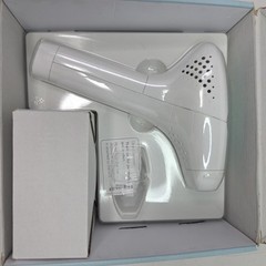BellaFlash by Silk’n Home Pulsed Light Technology Hair Removal HPL 909298
