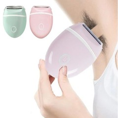 Waterproof Women’s Hair Removal Machine – Full Body Trimmer (USA)