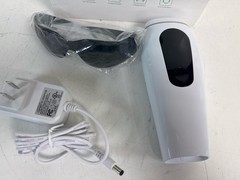 IPL At Home Laser Hair Removal Device with Manual and Charger (P24033113)
