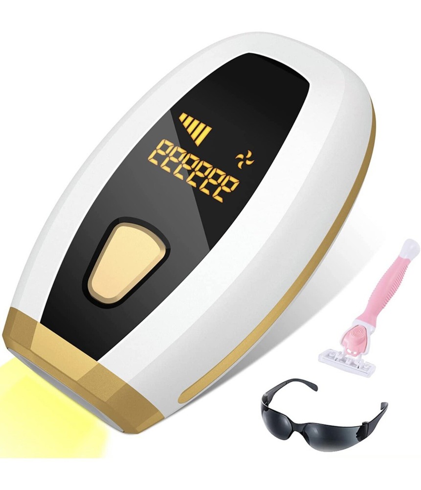 MYWIN Laser Hair Removal,Laser Hair Removal For Women Permanent,Ipl Hair Remova