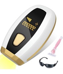 MYWIN Laser Hair Removal,Laser Hair Removal For Women Permanent,Ipl Hair Remova