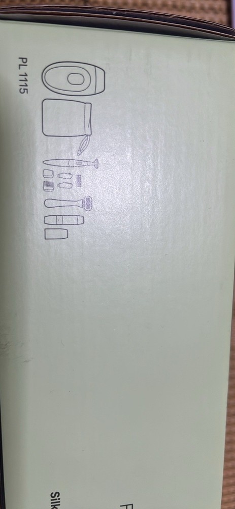 Braun Silk-expert